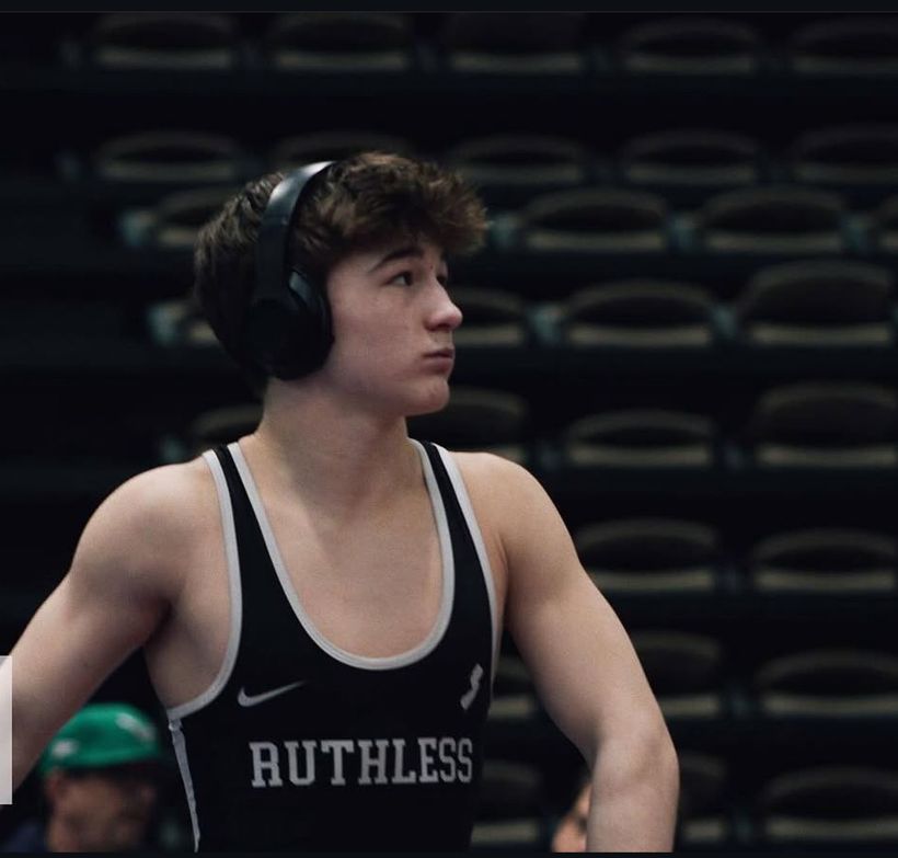 Ruthless Wrestling Club athlete and team results photo