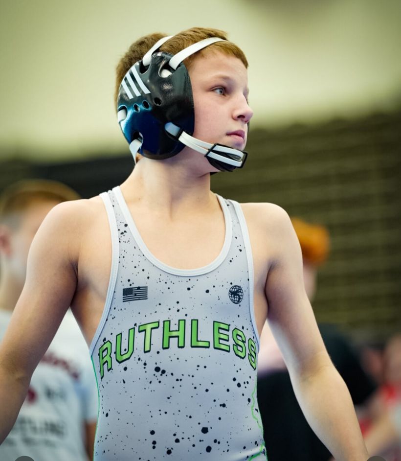 Ruthless Wrestling Club athlete and team results photo